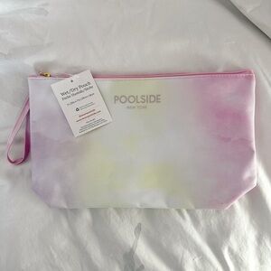 Poolside Wet/Dry Pouch